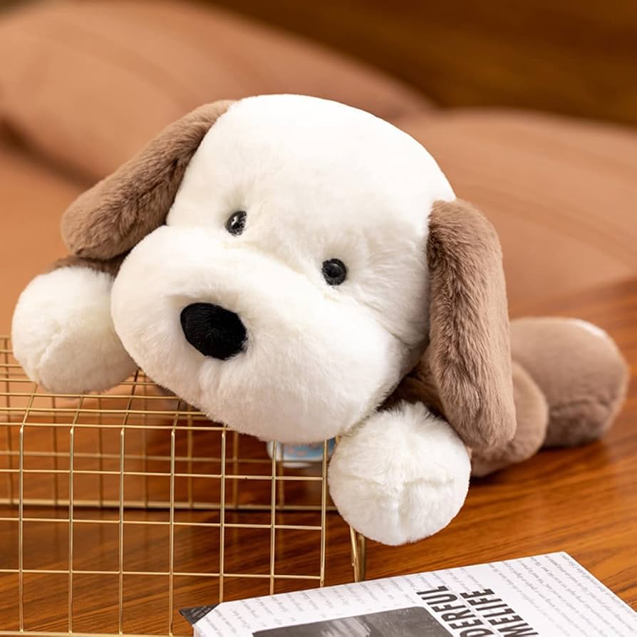 犬のぬいぐるみ【特大】 Amazon.co.jp: [LSDZW] ぬいぐるみ 特大 イヌ 犬 リアル 動物